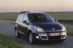 Renault Scenic III 1.5 dCi 110 KM — zdjęcie 5
