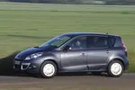 Renault Scenic III 2.0 140 KM — zdjęcie 5