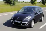 Renault Scenic III 2.0 140 KM — zdjęcie 6