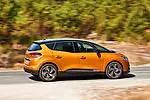 Renault Scenic IV 1.2 TCe 130 KM — zdjęcie 2