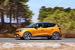 Renault Scenic IV 1.2 TCe 130 KM — zdjęcie 5
