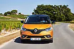 Renault Scenic IV 1.2 TCe 130 KM — zdjęcie 8
