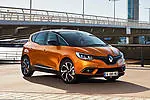 Renault Scenic IV 1.2 TCe 130 KM — zdjęcie 1