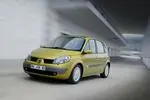 Renault Scenic II 1.5 dCi 105 KM — zdjęcie 1