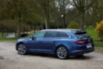 Renault Talisman I 1.8 dCi 150 KM — zdjęcie 2