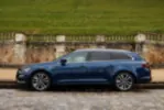 Renault Talisman I 1.8 dCi 150 KM — zdjęcie 3