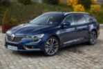 Renault Talisman I 1.8 dCi 150 KM — zdjęcie 4