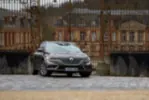 Renault Talisman I 1.8 dCi 150 KM — zdjęcie 5