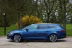 Renault Talisman I 1.6 dCi 160 KM — zdjęcie 2