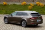 Renault Talisman I 1.6 dCi 160 KM — zdjęcie 7