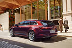 Renault Talisman I FL 1.8 dCi 150 KM