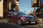 Renault Talisman I FL 2.0 dCi 160 KM