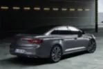 Renault Talisman I 1.8 dCi 120 KM — zdjęcie 3