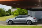 Renault Talisman I 1.8 dCi 120 KM — zdjęcie 7
