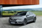 Renault Talisman I 1.8 dCi 120 KM — zdjęcie 8