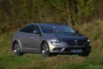 Renault Talisman I 1.8 dCi 120 KM — zdjęcie 1
