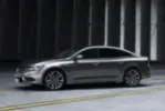 Renault Talisman I 1.6 dCi 160 KM — zdjęcie 3