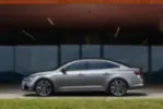 Renault Talisman I 1.6 dCi 160 KM — zdjęcie 5