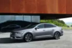 Renault Talisman I 1.6 dCi 160 KM — zdjęcie 6