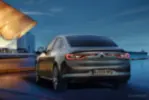 Renault Talisman I 1.6 dCi 160 KM — zdjęcie 8