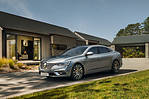 Renault Talisman I FL 1.3 TCe 160 KM