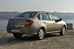 Renault Thalia II 1.2 75 KM — zdjęcie 2