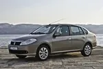 Renault Thalia II 1.2 75 KM — zdjęcie 1