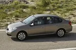 Renault Thalia II 1.2 75 KM — zdjęcie 3