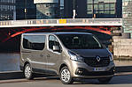Renault Trafic III 1.6 dCi 120 KM