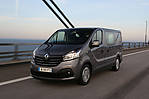 Renault Trafic III 1.6 dCi 120 KM
