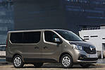 Renault Trafic III 1.6 dCi 120 KM