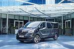 Renault Trafic III FL 2.0 dCi 170 KM