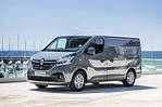 Renault Trafic III FL 2.0 dCi 170 KM
