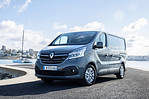 Renault Trafic III FL 2.0 dCi 170 KM
