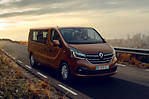 Renault Trafic III FL 2.0 dCi 145 KM