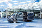 Renault Trafic III FL 2.0 dCi 145 KM