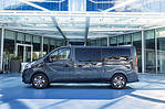 Renault Trafic III FL 2.0 dCi 145 KM