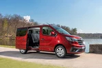 Renault Trafic III FL2 STD 2.0 dCi 110 KM