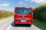 Renault Trafic III FL2 STD 2.0 dCi 110 KM