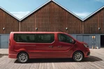 Renault Trafic III FL2 STD 2.0 dCi 110 KM