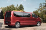Renault Trafic III FL2 STD 2.0 dCi 110 KM