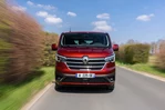 Renault Trafic III FL2 Grand 2.0 dCi 170 KM