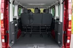 Renault Trafic III FL2 Grand 2.0 dCi 170 KM