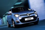Renault Twingo II FL 1.2 75 KM — zdjęcie 2
