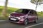 Renault Twingo II FL 1.2 75 KM — zdjęcie 3