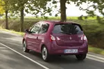 Renault Twingo II FL 1.2 75 KM — zdjęcie 4