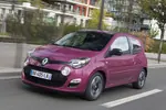 Renault Twingo II FL 1.2 75 KM — zdjęcie 5