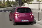 Renault Twingo II FL 1.2 75 KM — zdjęcie 6