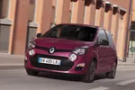 Renault Twingo II FL 1.2 75 KM — zdjęcie 7