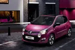 Renault Twingo II FL 1.2 75 KM — zdjęcie 8